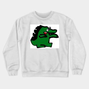 Fun Crewneck Sweatshirt